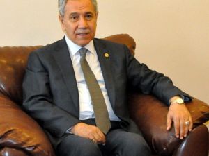 Arınç’tan “Berkin Elvan” Yorumu