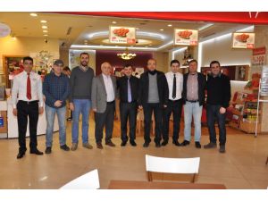 İnegölsporun 30 Yıllık Tarihi Belgeselleşecek