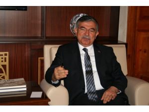 Milli Savunma Bakanı Yılmaz Kars’ta