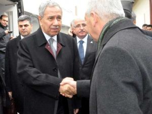 Hdp’ye Yönelik Tepkilere Sert Çıktı