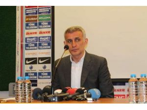 Hacıosmanoğlu’ndan Şok İddia !
