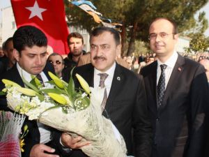 İstanbulun 2070 Yılına Kadar Su Sıkıntısı Olmayacak