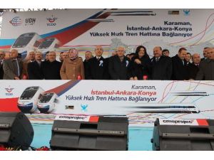 Temel Atıldı, Mumlar Yakıldı