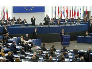 Türkiye İlerleme Raporu Kabul Edildi