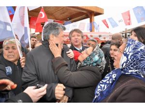 Chp İzmir Milletvekili Mustafa Balbay: