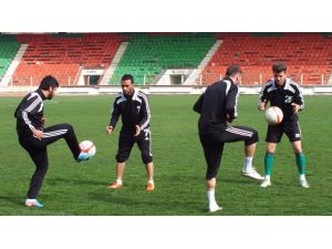 Spor Toto 3. Lig