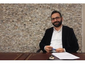 Hilmi Daşdemir: “Asıl Hedef Cumhurbaşkanlığı Seçimi”