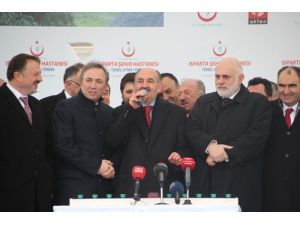 İstikrarımızı Bozmaya Kimsenin Gücü Yetmez