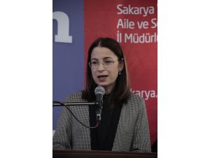 Bakan İslam Engellilerle Buluştu