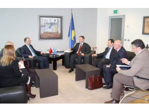 Kosova İle Türkiye Devlet Arşivleri Arasındaki İşbirliği Derinleşiyor