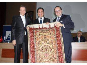 Başbakan Yardımcısı Ali Babacan: