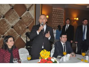 Ab Bakanı Mevlüt Çavuşoğlu: 30 Martta Millet Bu Oyunu Bozacak