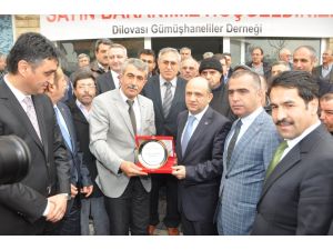 Işık: Çocuğunun Geleceğini Düşünen Ak Partiye Oy Versin