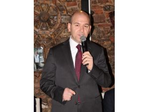 Soylu: “Türkiye’de Hukuk Birileri Tarafından Hapsedilmiş”