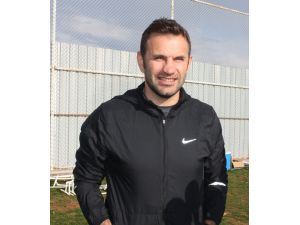 Elazığspor, Eskişehirspor Maçı Hazırlıklarını Sürdürüyor
