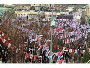 Kılıçdaroğlu Boluda Konuştu