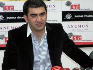 Geçmiş Olsun Ümit Özat