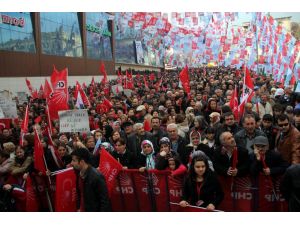 Kılıçdaroğlu: “10 Milyon Emekli Var, Parti Kursalar Birinci Olurlar”