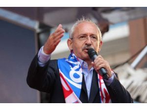 Kılıçdaroğlu: 10 Milyon Emekli Var, Parti Kursa İktidar Olurlar
