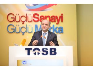 Bilim, Sanayi Ve Teknoloji Bakanı Fikri Işık: Yerli Markamız Yok, Yan Sanayimiz Güçlü Ama Kendi Otomobilimiz Yok