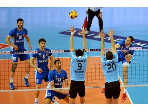 Acıbadem Erkekler Voleybol Ligi