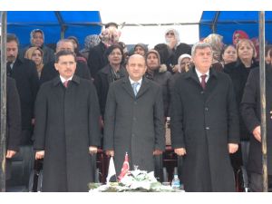 Bilim, Sanayi Ve Teknoloji Bakanı Fikri Işık: