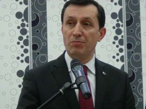 İşler: Başbakan Paralel Yapının Tehditlerinden Korkmadı Ve Onlara Pabuç Bırakmadı