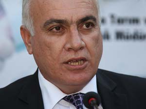 Kırsal Kalkınmayı Destekleme Programı