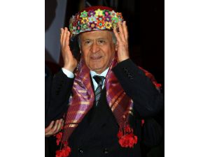 Bahçeli: “Mhp, Milletin Son Umudu Olmuştur”