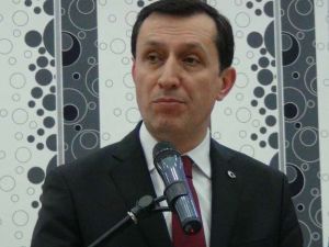 Başbakan Yardımcısı’ndan Çarpıcı İddia !