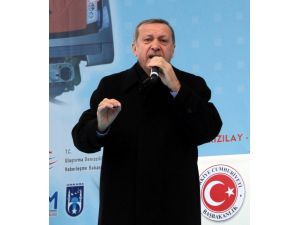 Kızılay-çayyolu Metro Hattı Açıldı