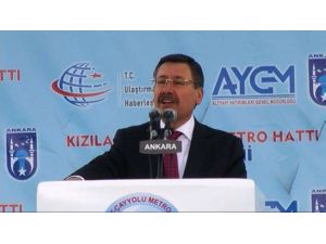 “Sayın Başbakanım, Siz Hiç Merak Etmeyin...