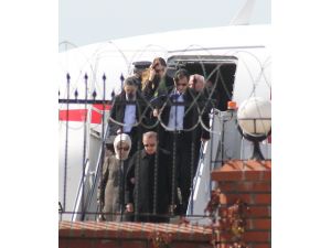 Başbakan Erdoğan Adanada