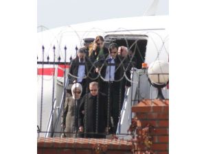 Başbakan’dan Oyuncağı Kaptılar