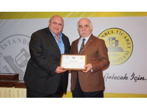 Türkiyenin En İtibarlı Markaları Belirlendi