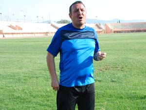 KMS’de Keskin Viraj