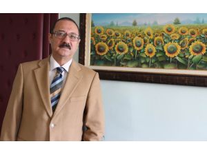 Erarslan: Yağ İhtiyacının 3te 2si İthal