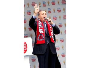 Mersin’e Fransız Kalmış”