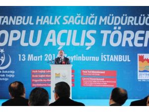 Bakan O Oda Ve Birlikleri Kınadı