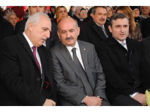 Bakan Müezzinoğlu: “Berkin’in Ve 22 Yaşındaki Gencimizin Kaderiyle Oynadılar”