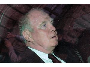 Bayern Münih Başkanı Hoeness’e 3 Yıl 6 Ay Hapis