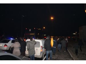 Kastamonu’da Galatasaray’a Sevgi Seli