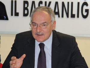 Koç: Sağduyunuzu Kaybetmeyin”