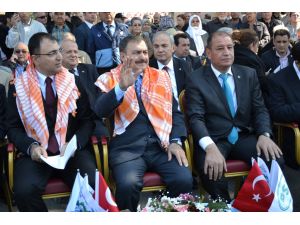 Eroğlu: Merkez Bankasının Kasasını Kim Doldurdu