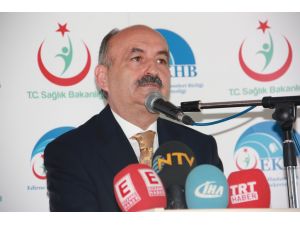 Sağlık Bakanı Dr. Müezzinoğlu, Tıp Bayramında Edirne’de Sağlık Çalışanlarıyla Kahvaltıda Bir Araya Geldi