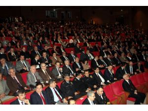 Bakan Kılıç: “Eskiden Avrupa Öksürse Türkiye Zatürre Olurdu”