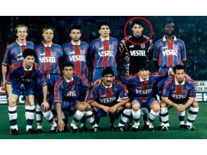 Trabzonspor’u Yıkan Haber