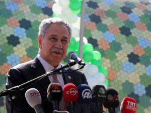 Berkin’lerin Cenazesinde Nara Atanlar...