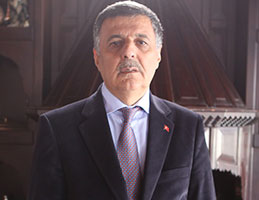 Pakdil Gündemi Değerlendirdi 