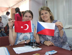 Avrupalıları Mehteranla Karşıladılar